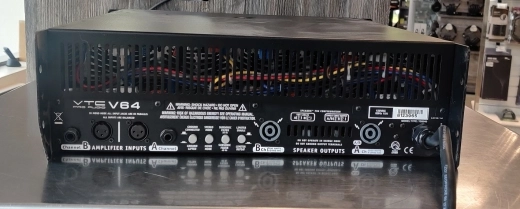 VTC Pro audio - V64 2